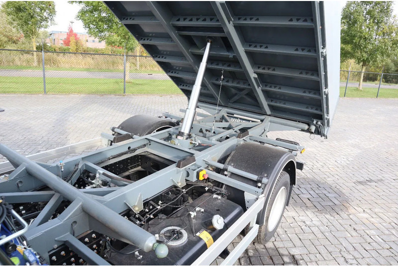 Бус самосвал FUSO Canter 7C18 | 4X2 | 3-WAY TIPPER | PM 6.5 KRAN /CRANE: снимка 13 Бус самосвал FUSO Canter 7C18 | 4X2 | 3-WAY TIPPER | PM 6.5 KRAN /CRANE: снимка 13