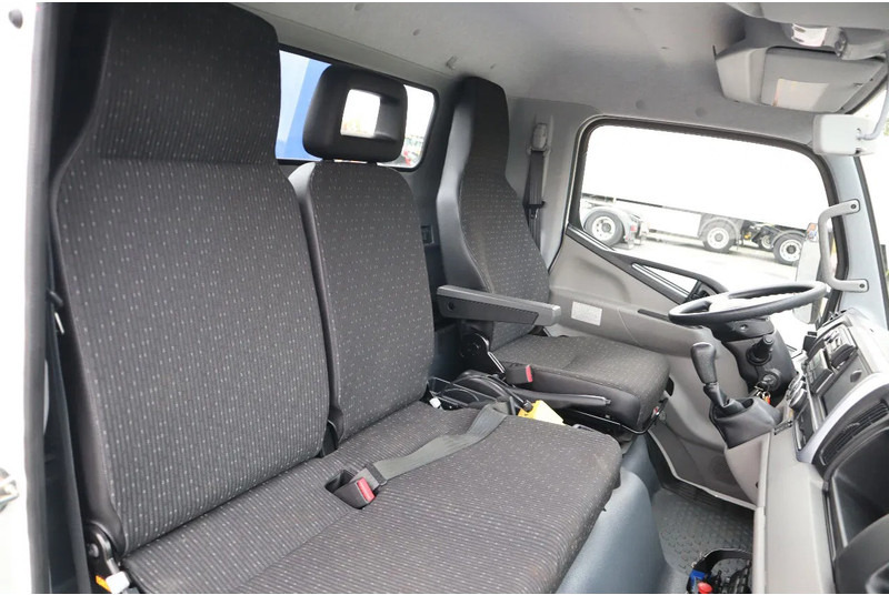 Бус самосвал FUSO Canter 7C18 | 4X2 | 3-WAY TIPPER | PM 6.5 KRAN /CRANE: снимка 16 Бус самосвал FUSO Canter 7C18 | 4X2 | 3-WAY TIPPER | PM 6.5 KRAN /CRANE: снимка 16