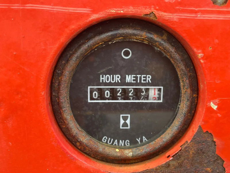 Ножична работна платформа LGMG AS1012E | 12 METER | 320 KG | GS-3232 | ES 3246: снимка 13