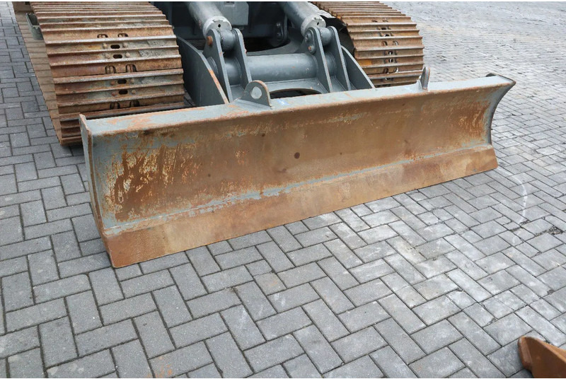 Верижен багер Liebherr R914 COMPACT S | ROTOTILT | 3X BUCKET | DOZERBLADE: снимка 13