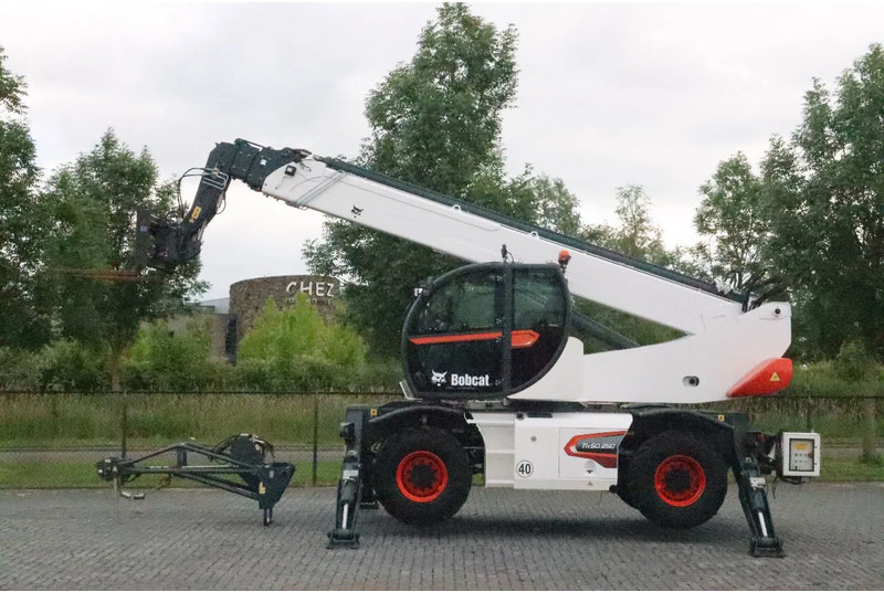 MAGNI RTH 5.25 | JIB WINCH | FORKS | ELECTRICALLY OPERABLE 380V - Товарач: снимка 1 MAGNI RTH 5.25 | JIB WINCH | FORKS | ELECTRICALLY OPERABLE 380V - Товарач: снимка 1