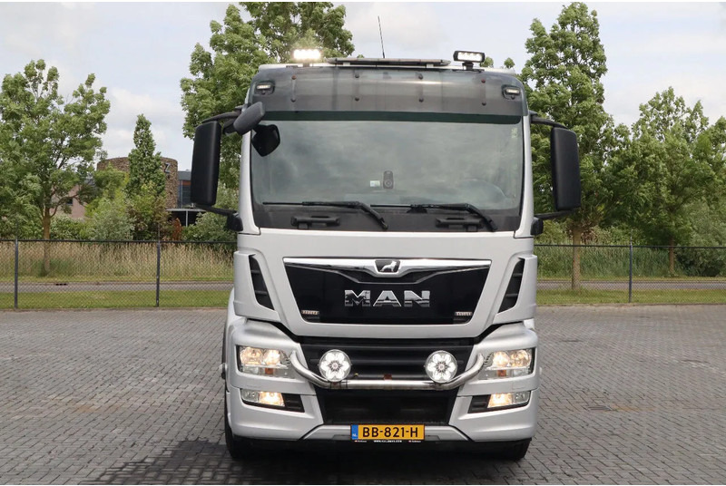 MAN TGS 35.500 8X2*4 | MACHINE TRANSPORT | MASCHINEN | WINCH | REMOTE - Камион пътна помощ: снимка 2 MAN TGS 35.500 8X2*4 | MACHINE TRANSPORT | MASCHINEN | WINCH | REMOTE - Камион пътна помощ: снимка 2