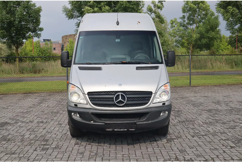 Mercedes-Benz Sprinter 516 | 4X2 | MOBILE WORKSHOP | WERKSTATT | SERVICE VAN - Товарен бус: снимка 2 Mercedes-Benz Sprinter 516 | 4X2 | MOBILE WORKSHOP | WERKSTATT | SERVICE VAN - Товарен бус: снимка 2