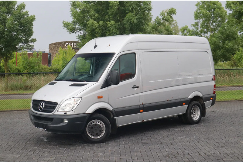 Mercedes-Benz Sprinter 516 | 4X2 | MOBILE WORKSHOP | WERKSTATT | SERVICE VAN - Товарен бус: снимка 1 Mercedes-Benz Sprinter 516 | 4X2 | MOBILE WORKSHOP | WERKSTATT | SERVICE VAN - Товарен бус: снимка 1