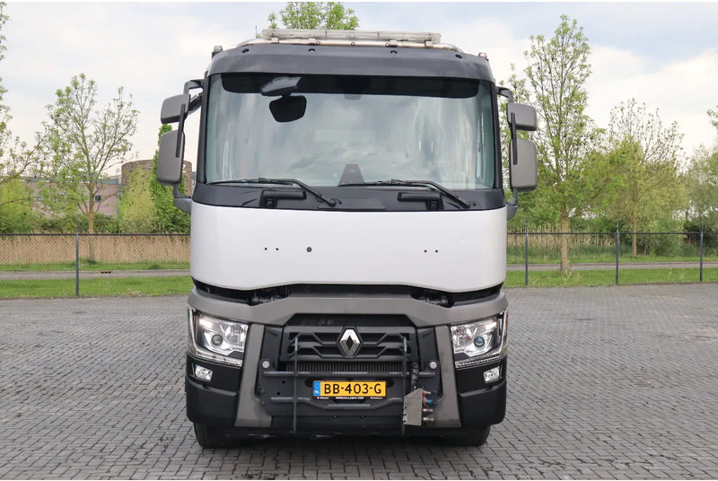 Renault C520 | 8X4 | RETARDER | BIG AXLES | 154.000 KM | EURO 6 - Самосвал камион: снимка 2 Renault C520 | 8X4 | RETARDER | BIG AXLES | 154.000 KM | EURO 6 - Самосвал камион: снимка 2