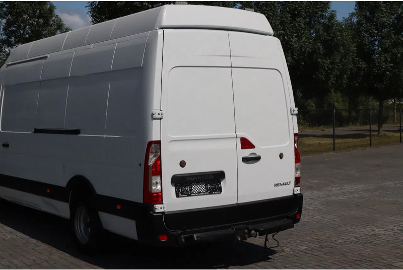 Renault Master 160 DCI | L3H3 | WORKSHOP | WERKSTATT | 5 TON - Товарен бус: снимка 5 Renault Master 160 DCI | L3H3 | WORKSHOP | WERKSTATT | 5 TON - Товарен бус: снимка 5