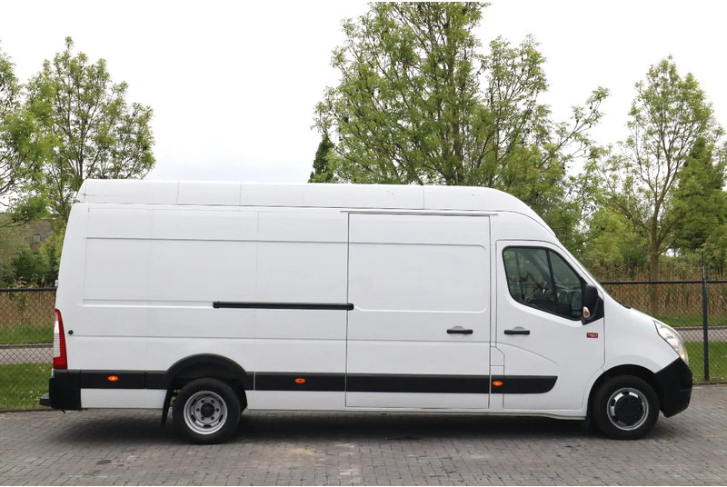 Renault Master 160 DCI | L3H3 | WORKSHOP | WERKSTATT | 5 TON - Товарен бус: снимка 4 Renault Master 160 DCI | L3H3 | WORKSHOP | WERKSTATT | 5 TON - Товарен бус: снимка 4