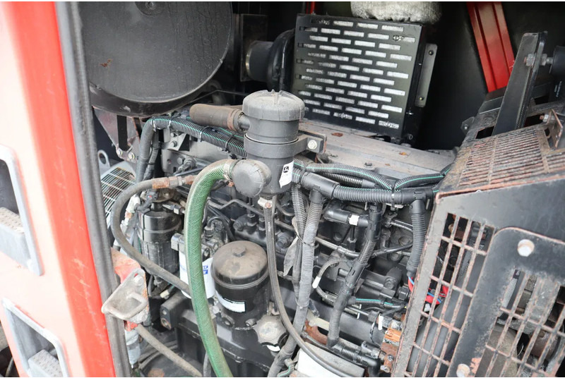 Електрогенератор SDMO R275 C3 | 275 KVA | 400 V: снимка 16