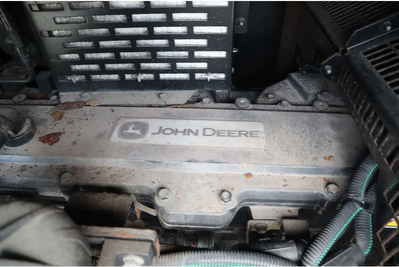 Електрогенератор SDMO R275 C3 | 275 KVA | 400 V: снимка 17