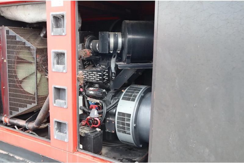 Електрогенератор SDMO R275 C3 | 275 KVA | 400 V: снимка 15