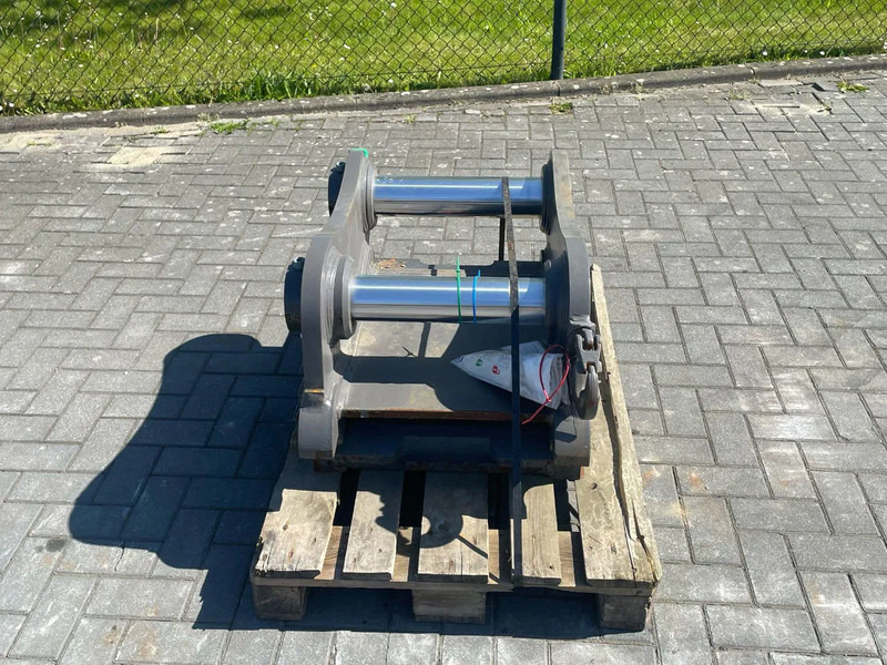 SMP S80 H-LOCK | QUICK COUPLER | SCHNELLWECHSLER | NEW / UNUSED - Бързо сменник: снимка 2 SMP S80 H-LOCK | QUICK COUPLER | SCHNELLWECHSLER | NEW / UNUSED - Бързо сменник: снимка 2