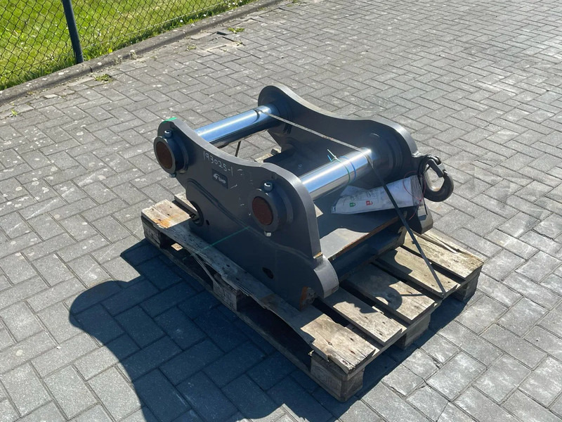 SMP S80 H-LOCK | QUICK COUPLER | SCHNELLWECHSLER | NEW / UNUSED - Бързо сменник: снимка 3 SMP S80 H-LOCK | QUICK COUPLER | SCHNELLWECHSLER | NEW / UNUSED - Бързо сменник: снимка 3
