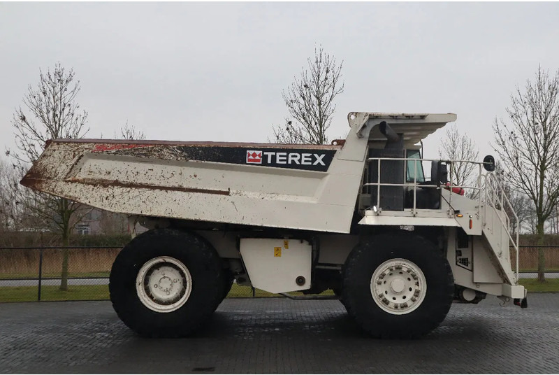 Terex TR70 | LOW HOURS | GOOD CONDITION - Кариерен самосвал: снимка 4 Terex TR70 | LOW HOURS | GOOD CONDITION - Кариерен самосвал: снимка 4