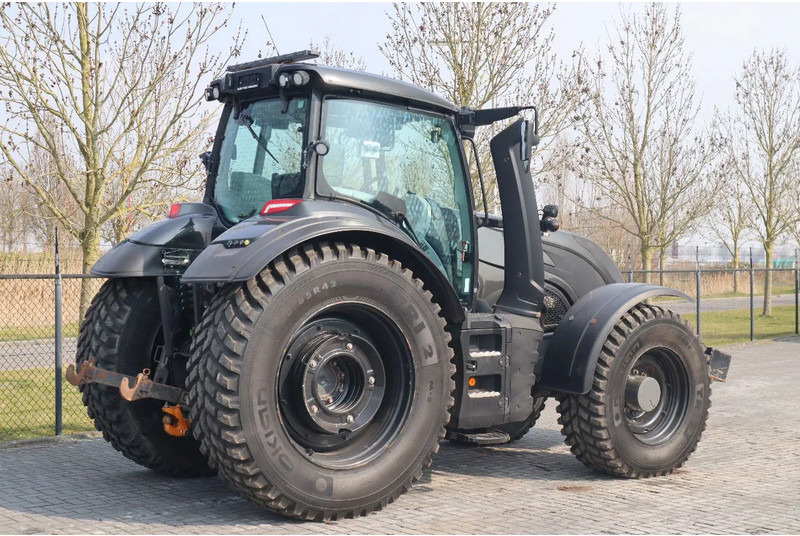 Трактор Valtra T234 D UNLIMITED | FRONT PTO | 53 KM/H | FULL OPTION: снимка 6