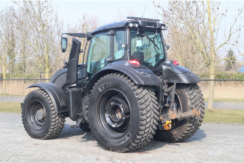 Valtra T234 D UNLIMITED | FRONT PTO | 53 KM/H | FULL OPTION - Трактор: снимка 3 Valtra T234 D UNLIMITED | FRONT PTO | 53 KM/H | FULL OPTION - Трактор: снимка 3