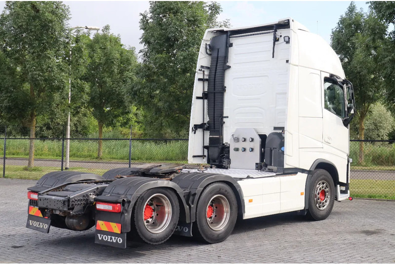 Volvo FH 13.540 | 6X2 | RETARDER | ADR | EURO 6 - Влекач: снимка 5 Volvo FH 13.540 | 6X2 | RETARDER | ADR | EURO 6 - Влекач: снимка 5