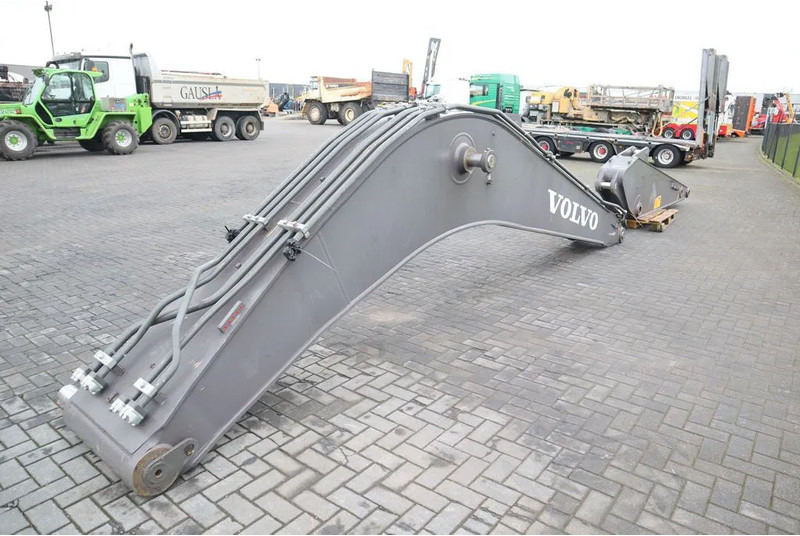 Volvo EC 250 E | BOOM + STICK | AUSLEGER | GOOD CONDITION - Верижен багер: снимка 4 Volvo EC 250 E | BOOM + STICK | AUSLEGER | GOOD CONDITION - Верижен багер: снимка 4