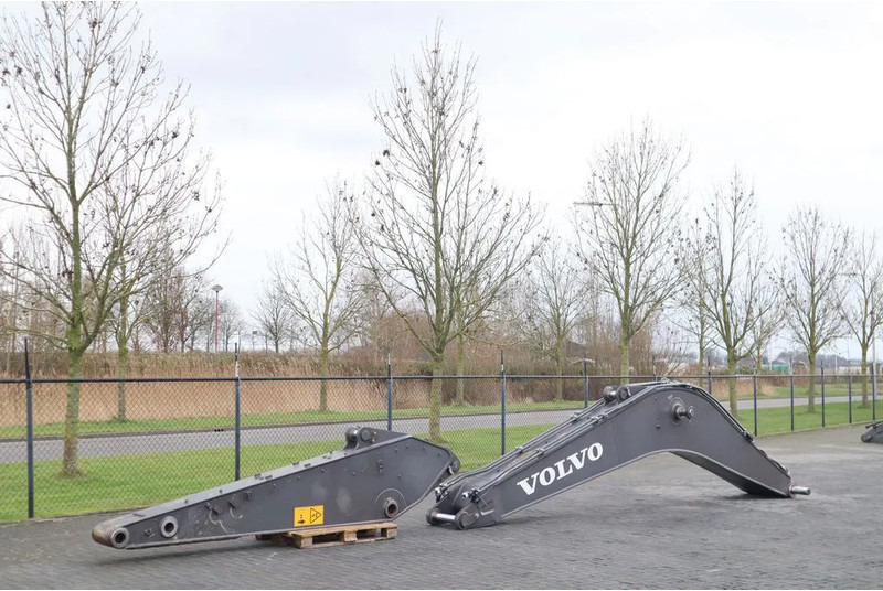 Volvo EC 250 E | BOOM + STICK | AUSLEGER | GOOD CONDITION - Стрела за Строителна техника: снимка 2 Volvo EC 250 E | BOOM + STICK | AUSLEGER | GOOD CONDITION - Стрела за Строителна техника: снимка 2