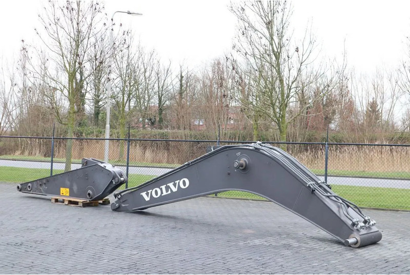 Volvo EC 250 E | BOOM + STICK | AUSLEGER | GOOD CONDITION - Стрела за Строителна техника: снимка 3 Volvo EC 250 E | BOOM + STICK | AUSLEGER | GOOD CONDITION - Стрела за Строителна техника: снимка 3
