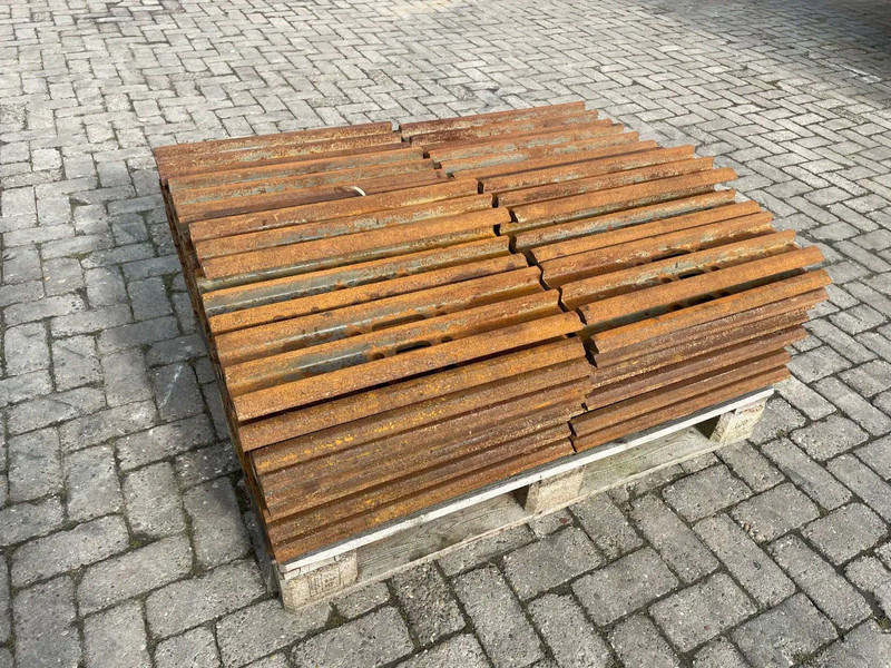 Рама/ Шаси Volvo EC 250 E | DEMO | SHOES | PLATES | 60 CM | FAHRWERK: снимка 7