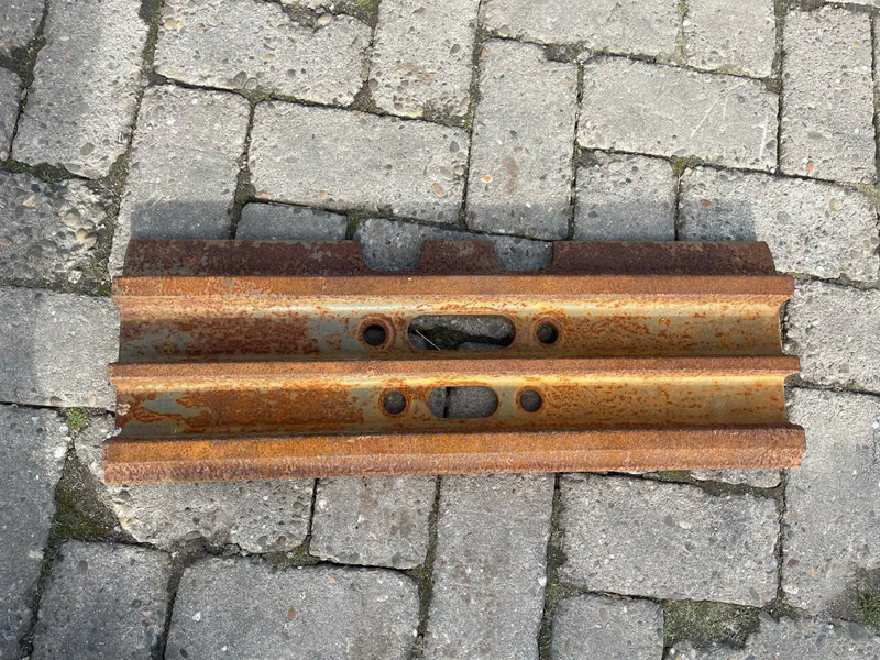 Рама/ Шаси Volvo EC 250 E | DEMO | SHOES | PLATES | 60 CM | FAHRWERK: снимка 10