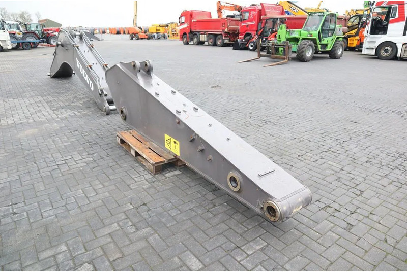 Volvo EC 300 E | BOOM + STICK | GOOD CONDITION - Стрела за Строителна техника: снимка 5 Volvo EC 300 E | BOOM + STICK | GOOD CONDITION - Стрела за Строителна техника: снимка 5