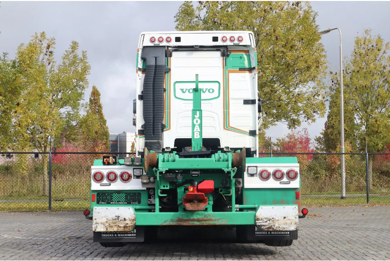 Volvo FH 16.750 | 6X2*4 | RETARDER | STEERING AXLE | JOAB HOOK | EURO 6 - Мултилифт с кука камион: снимка 4 Volvo FH 16.750 | 6X2*4 | RETARDER | STEERING AXLE | JOAB HOOK | EURO 6 - Мултилифт с кука камион: снимка 4