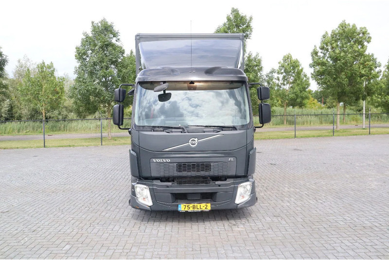 Volvo FL 210 | 4X2 | TAILLIFT | 12 TON | DUTCH INSPECITON | EURO 6 - Камион фургон: снимка 2 Volvo FL 210 | 4X2 | TAILLIFT | 12 TON | DUTCH INSPECITON | EURO 6 - Камион фургон: снимка 2