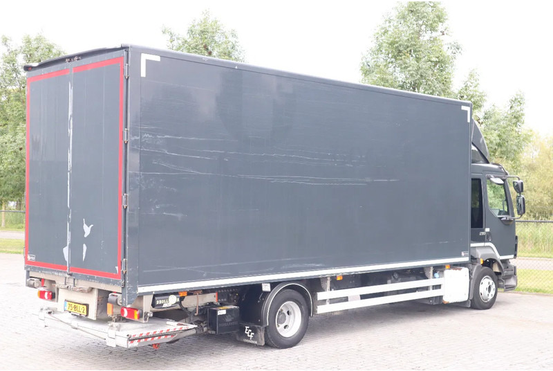 Volvo FL 210 | 4X2 | TAILLIFT | 12 TON | DUTCH INSPECITON | EURO 6 - Камион фургон: снимка 5 Volvo FL 210 | 4X2 | TAILLIFT | 12 TON | DUTCH INSPECITON | EURO 6 - Камион фургон: снимка 5