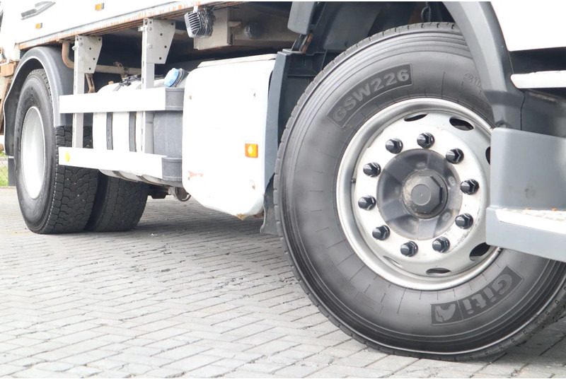 Боклукчийска кола Volvo FM 330 | 6X2 | NORBA RL300 | WINCH | GARBAGE | EURO 6: снимка 11