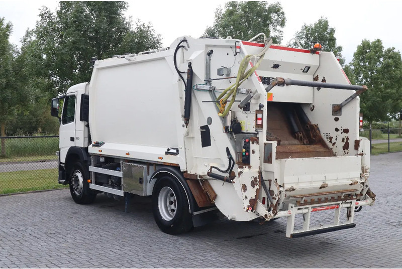 Боклукчийска кола Volvo FM 330 | 6X2 | NORBA RL300 | WINCH | GARBAGE | EURO 6: снимка 7