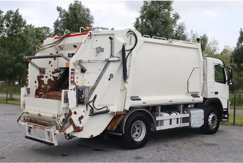 Volvo FM 330 | 6X2 | NORBA RL300 | WINCH | GARBAGE | EURO 6 - Боклукчийска кола: снимка 5 Volvo FM 330 | 6X2 | NORBA RL300 | WINCH | GARBAGE | EURO 6 - Боклукчийска кола: снимка 5