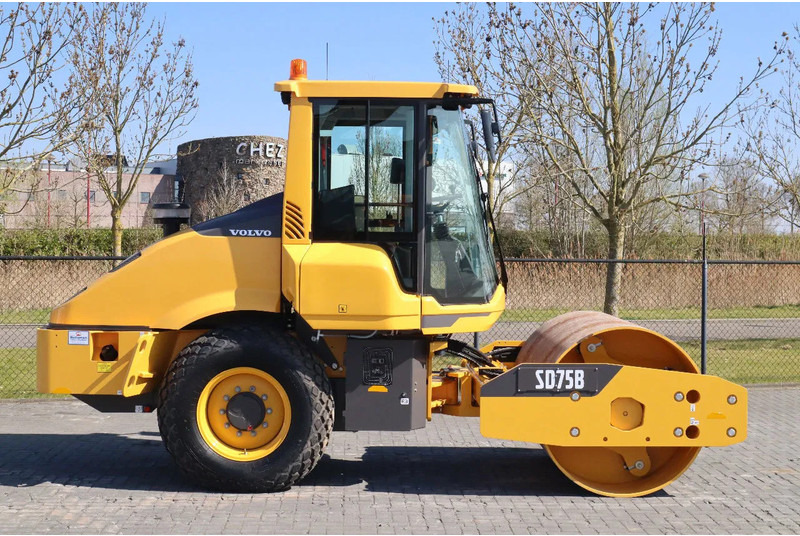 Volvo SD75B | SD 75 B | NEW / UNUSED | 1 YEAR WARRANTY - Комбиниран валяк: снимка 4 Volvo SD75B | SD 75 B | NEW / UNUSED | 1 YEAR WARRANTY - Комбиниран валяк: снимка 4