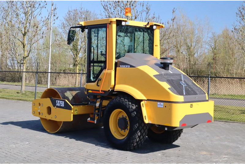 Volvo SD75B | SD 75 B | NEW / UNUSED | 1 YEAR WARRANTY - Валяк: снимка 3 Volvo SD75B | SD 75 B | NEW / UNUSED | 1 YEAR WARRANTY - Валяк: снимка 3