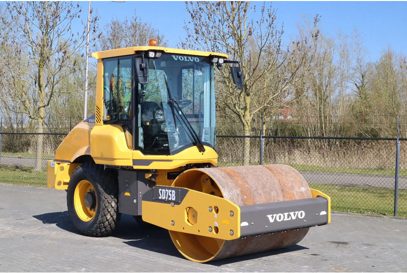 Volvo SD75B | SD 75 B | NEW / UNUSED | 1 YEAR WARRANTY - Валяк: снимка 5 Volvo SD75B | SD 75 B | NEW / UNUSED | 1 YEAR WARRANTY - Валяк: снимка 5