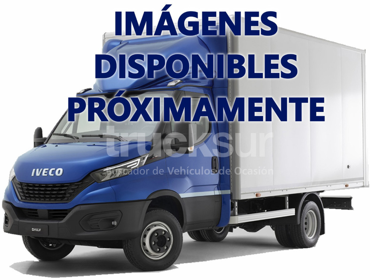 IVECO 35C16H - Лекотоварен автомобил фургон: снимка 1 IVECO 35C16H - Лекотоварен автомобил фургон: снимка 1