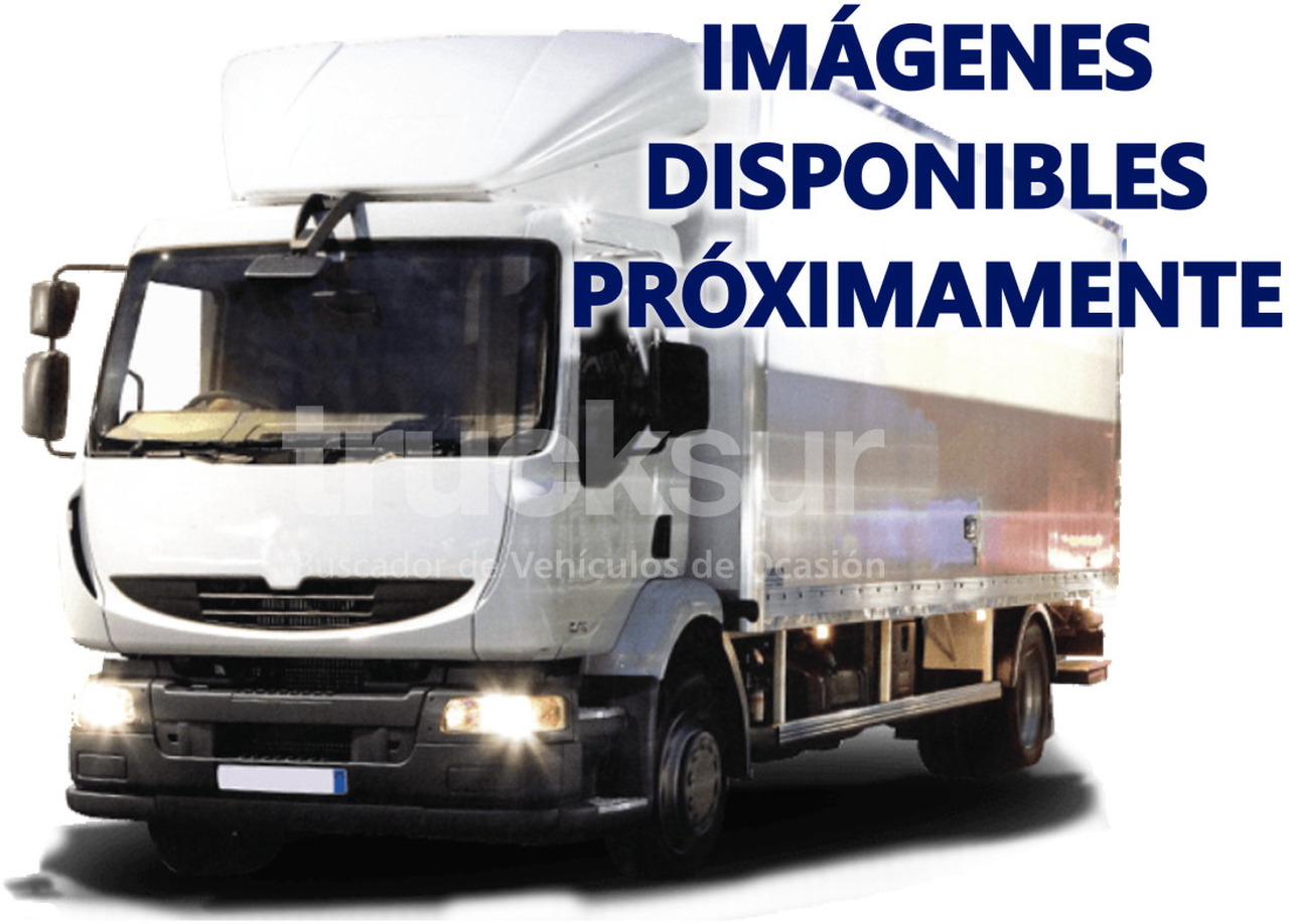 RENAULT MIDLUM 12TN - Камион: снимка 1 RENAULT MIDLUM 12TN - Камион: снимка 1
