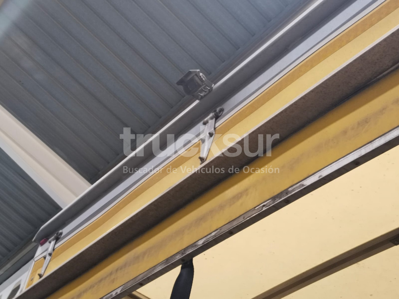 Лизинг на RENAULT D280.18 RENAULT D280.18: снимка 18 Лизинг на RENAULT D280.18 RENAULT D280.18: снимка 18