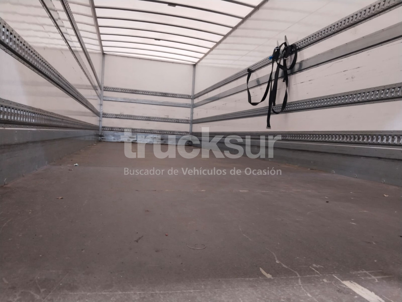 Лизинг на RENAULT D280.18 RENAULT D280.18: снимка 15 Лизинг на RENAULT D280.18 RENAULT D280.18: снимка 15