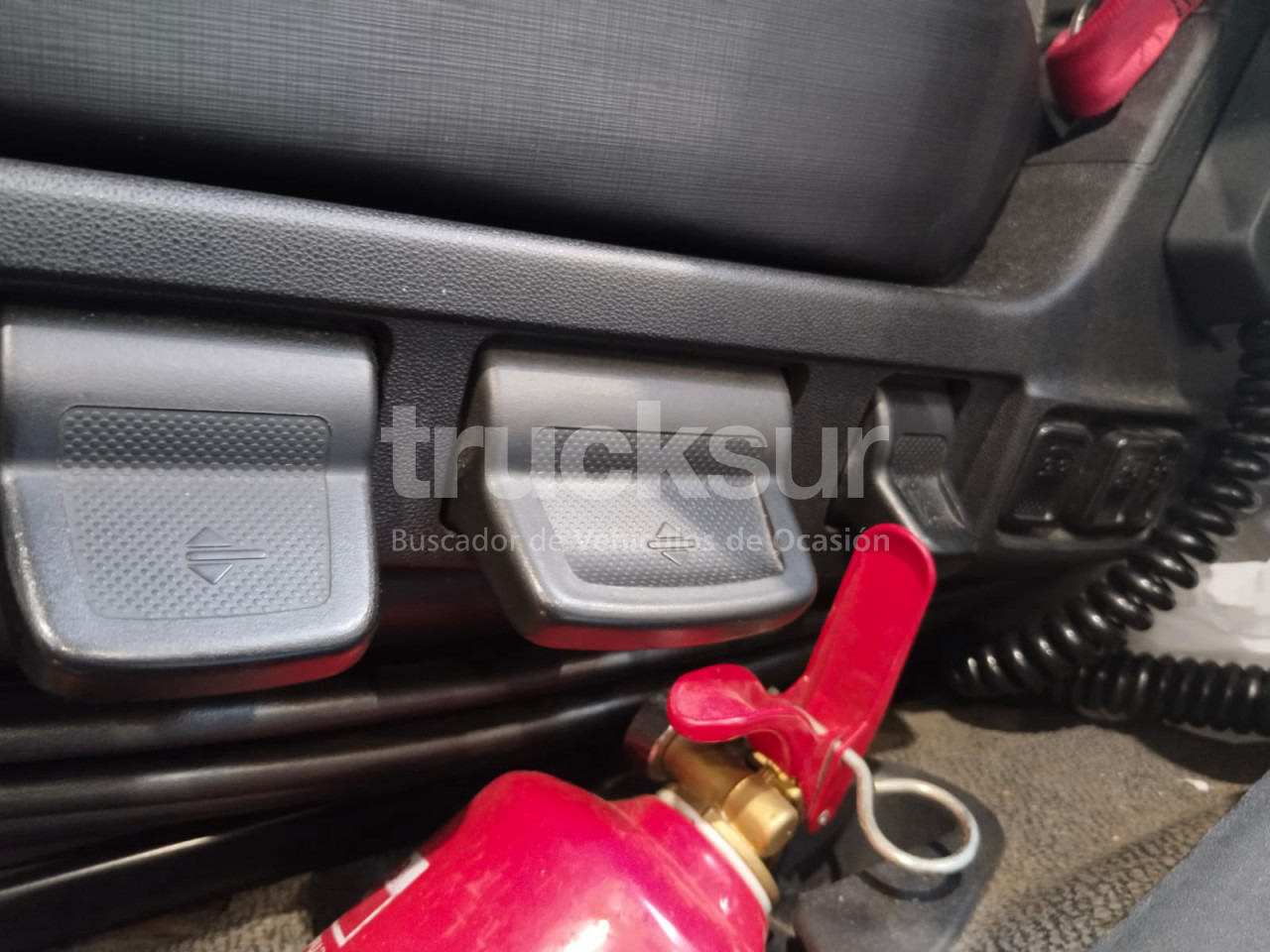 Лизинг на RENAULT D280.18 RENAULT D280.18: снимка 31 Лизинг на RENAULT D280.18 RENAULT D280.18: снимка 31