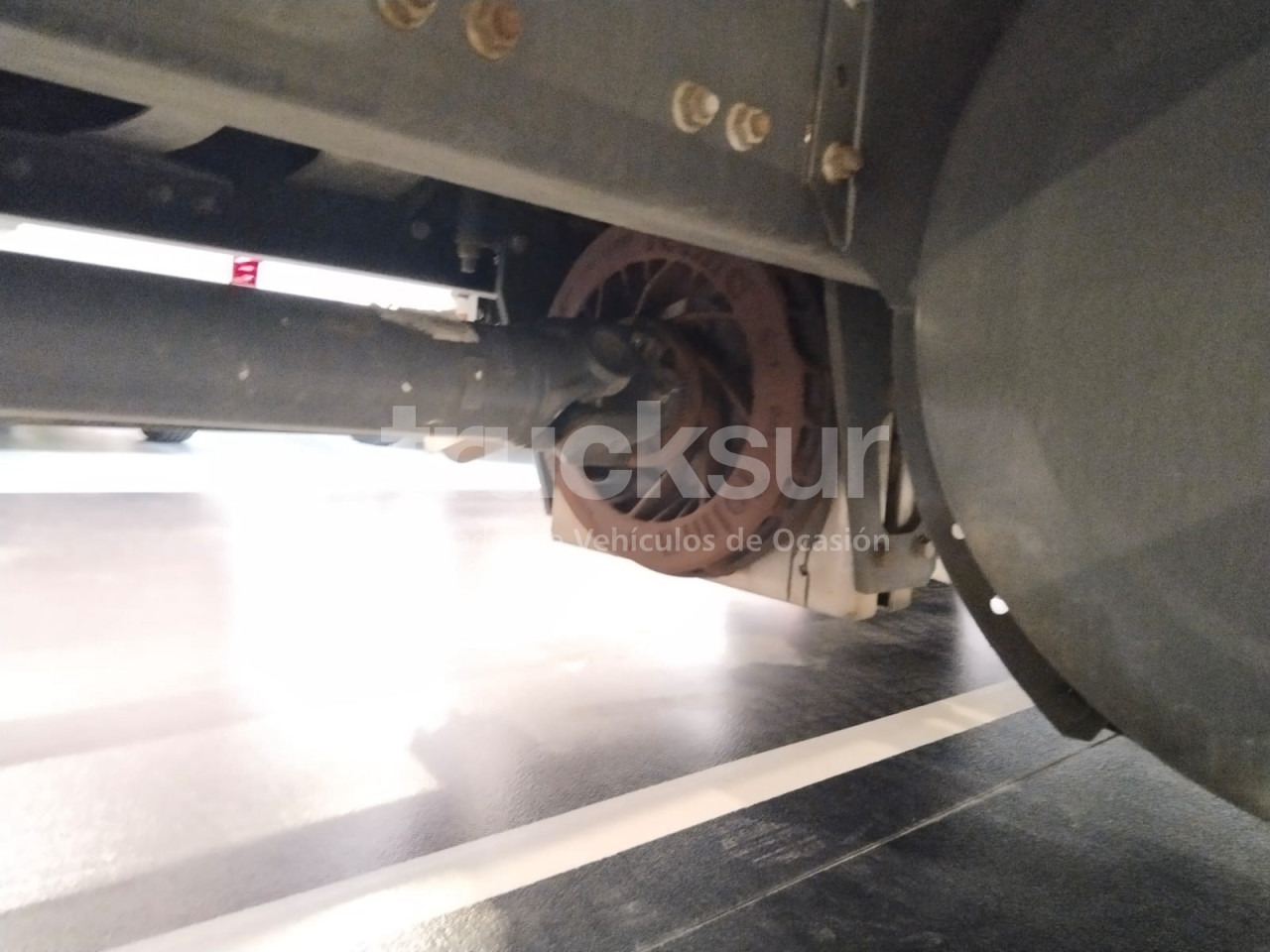 Лизинг на RENAULT D280.18 RENAULT D280.18: снимка 16 Лизинг на RENAULT D280.18 RENAULT D280.18: снимка 16