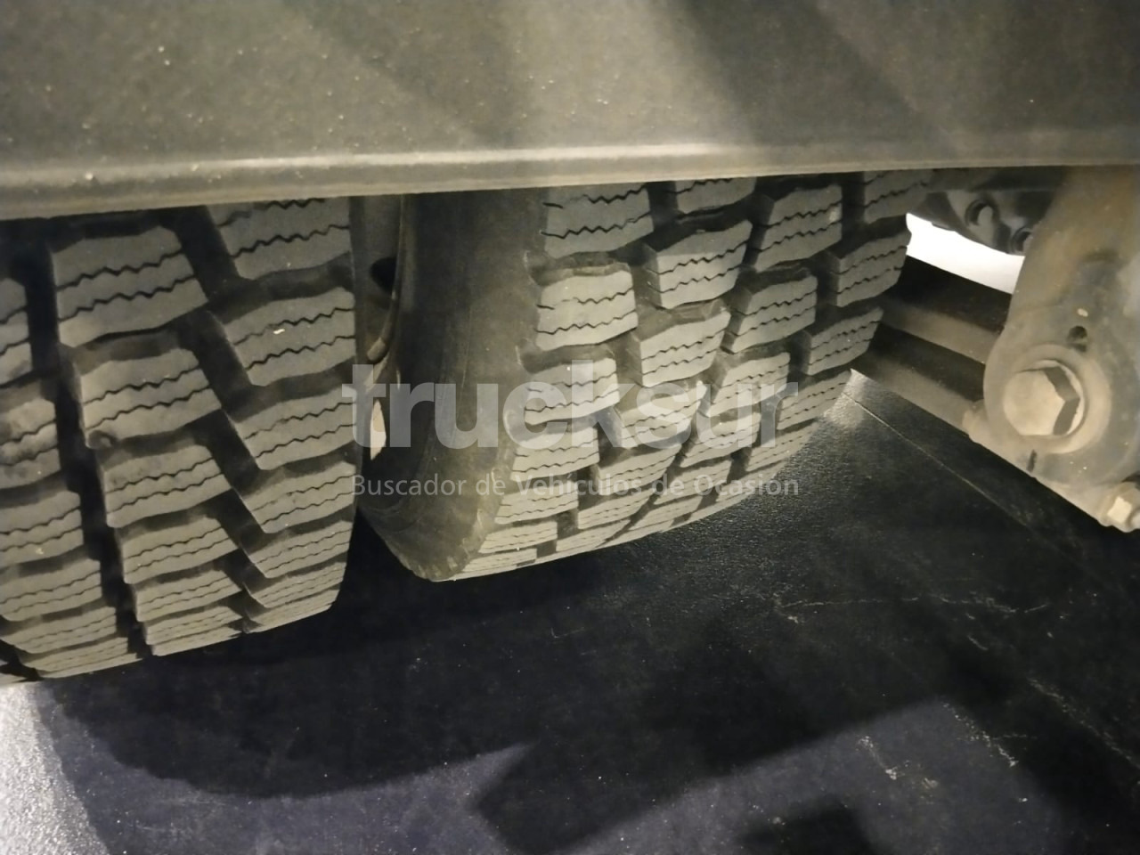 Лизинг на RENAULT D280.18 RENAULT D280.18: снимка 9 Лизинг на RENAULT D280.18 RENAULT D280.18: снимка 9