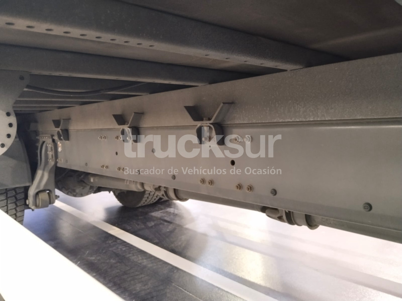 Лизинг на RENAULT D280.18 RENAULT D280.18: снимка 10 Лизинг на RENAULT D280.18 RENAULT D280.18: снимка 10