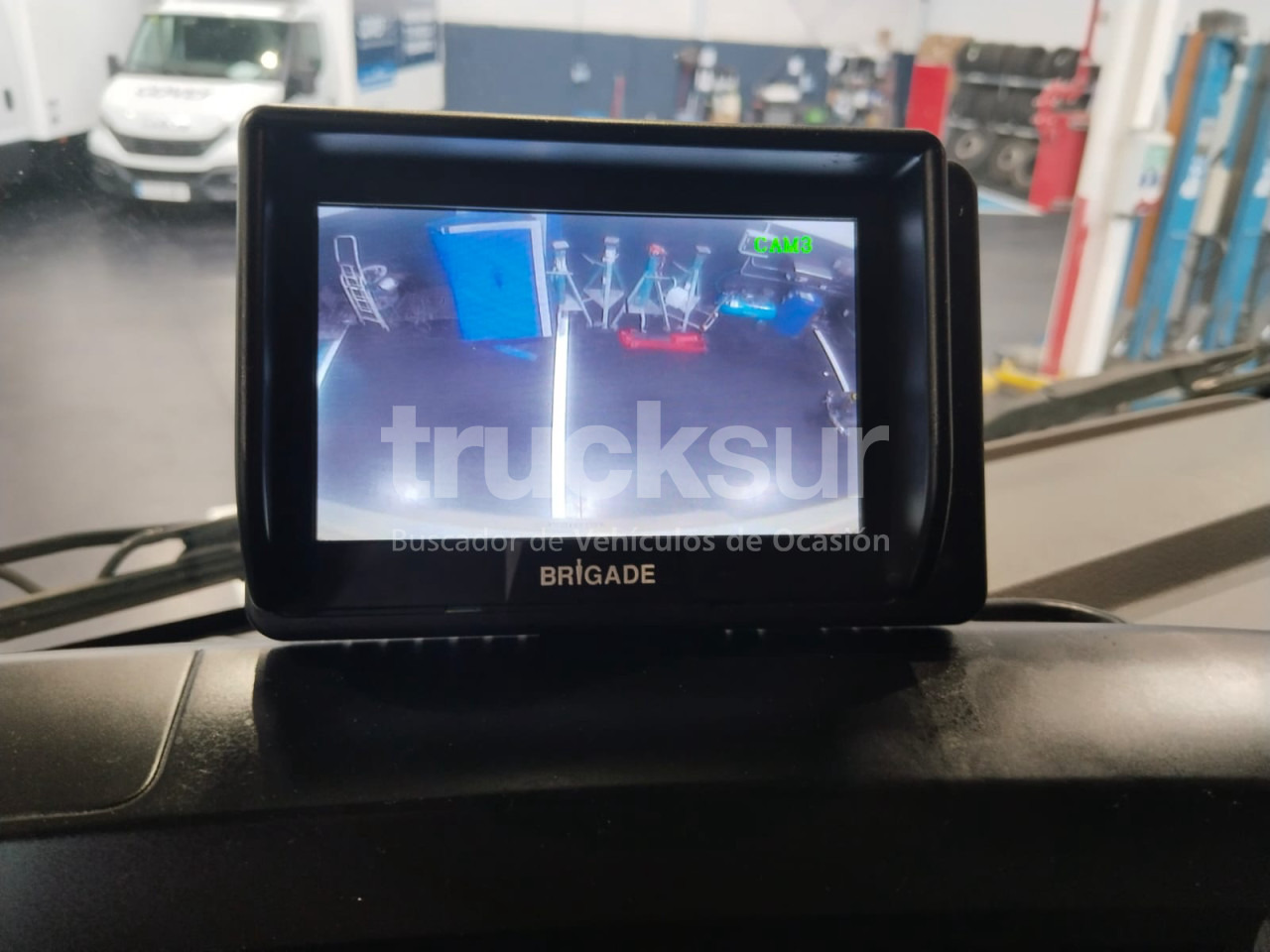 Лизинг на RENAULT D280.18 RENAULT D280.18: снимка 23 Лизинг на RENAULT D280.18 RENAULT D280.18: снимка 23