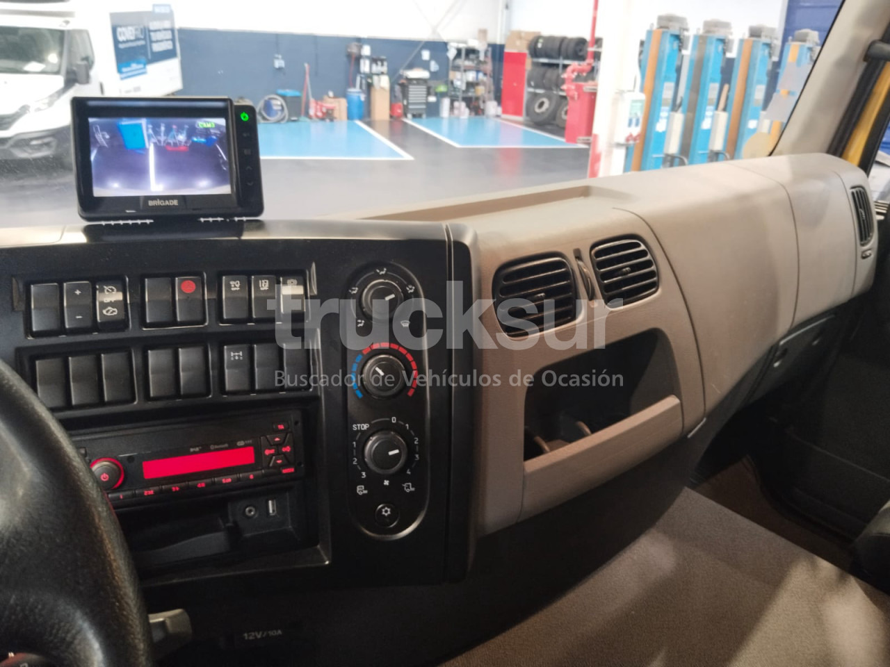 Лизинг на RENAULT D280.18 RENAULT D280.18: снимка 22 Лизинг на RENAULT D280.18 RENAULT D280.18: снимка 22