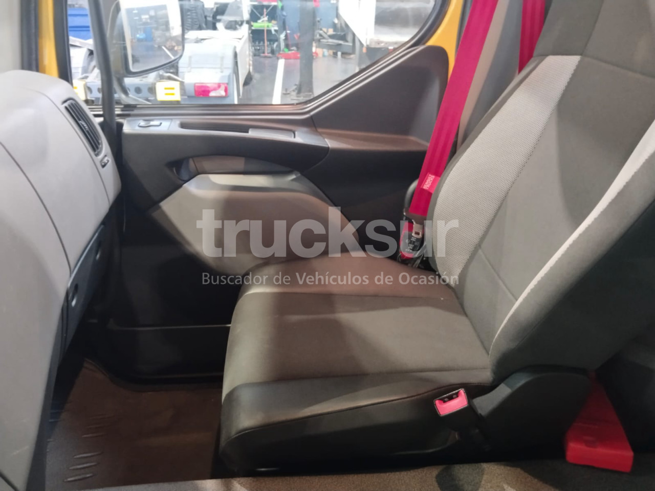 Лизинг на RENAULT D280.18 RENAULT D280.18: снимка 26 Лизинг на RENAULT D280.18 RENAULT D280.18: снимка 26