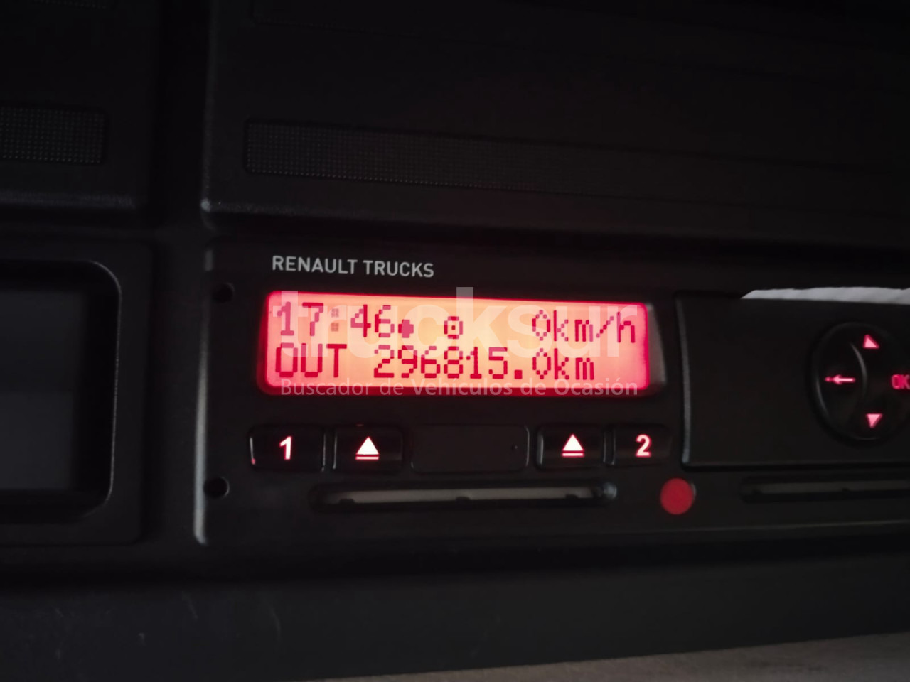 Лизинг на RENAULT D280.18 RENAULT D280.18: снимка 24 Лизинг на RENAULT D280.18 RENAULT D280.18: снимка 24