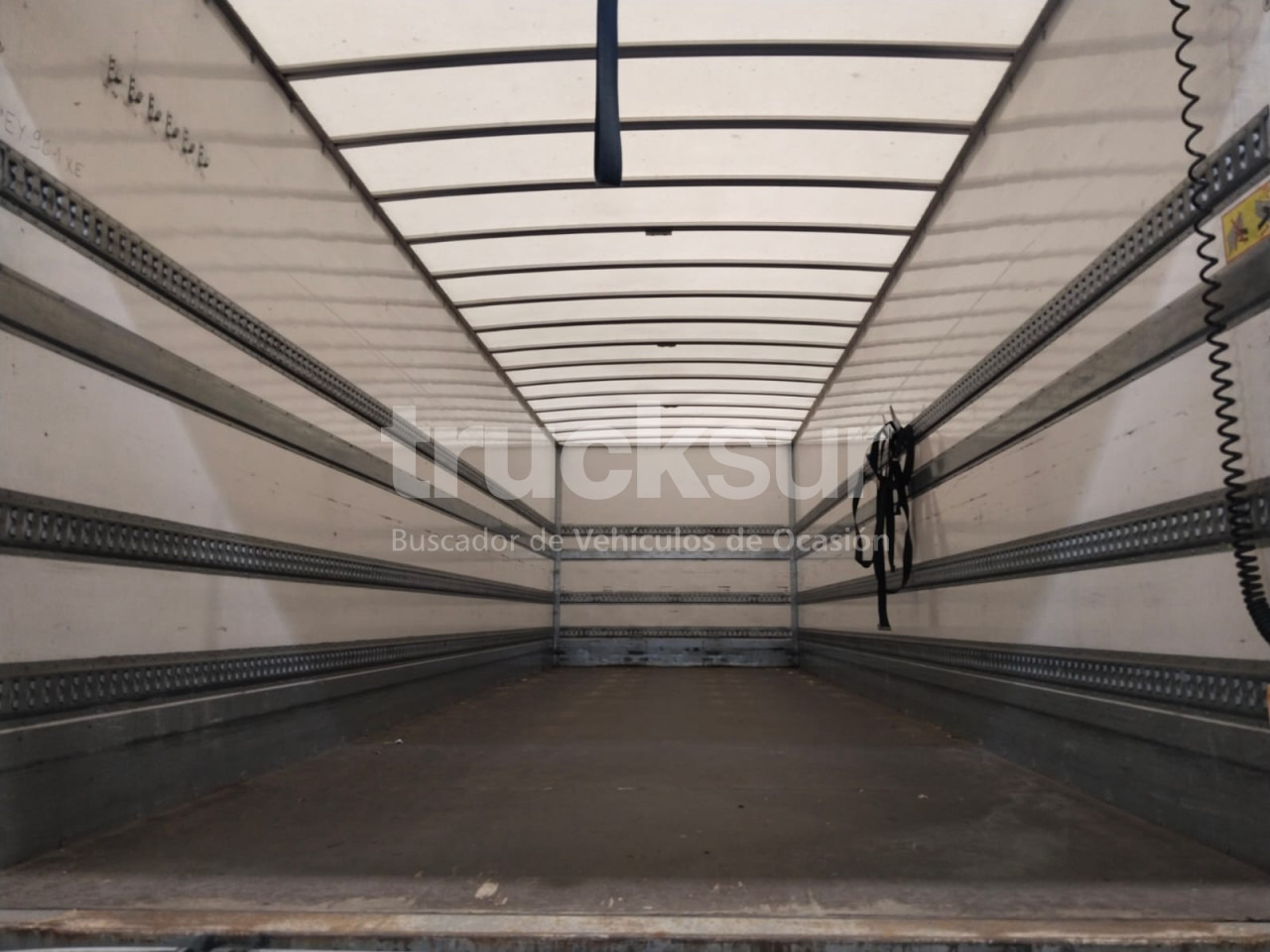 Лизинг на RENAULT D280.18 RENAULT D280.18: снимка 12 Лизинг на RENAULT D280.18 RENAULT D280.18: снимка 12