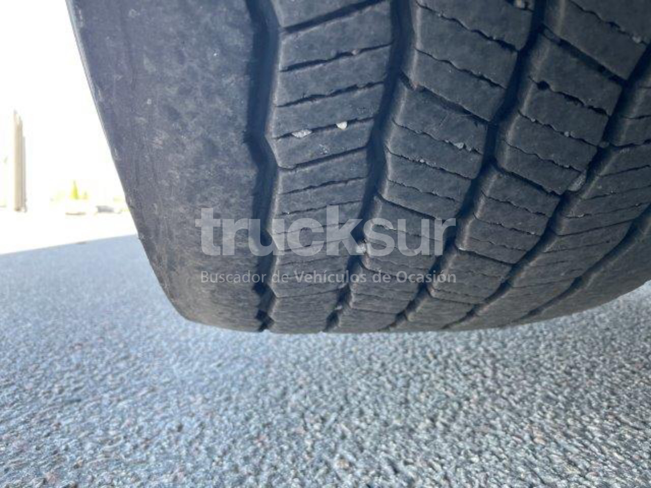 Шаси кабина SCANIA R450.26 ejes 6x2*4: снимка 10