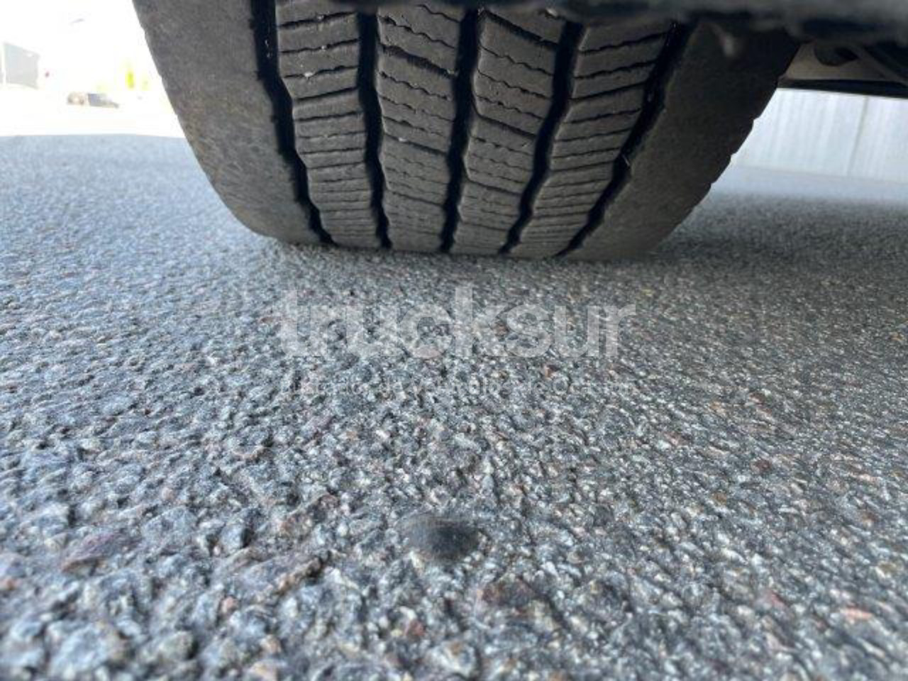Шаси кабина SCANIA R450.26 ejes 6x2*4: снимка 9